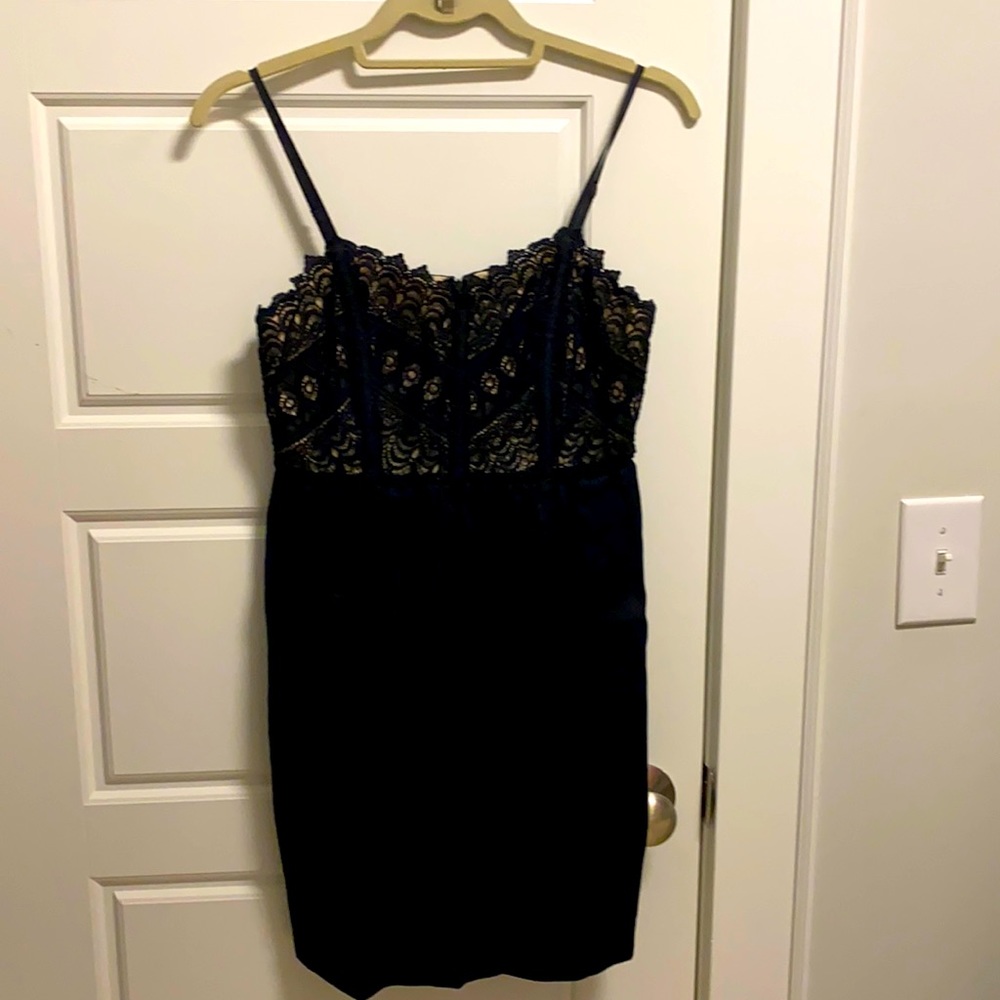 Linen Summer Dress